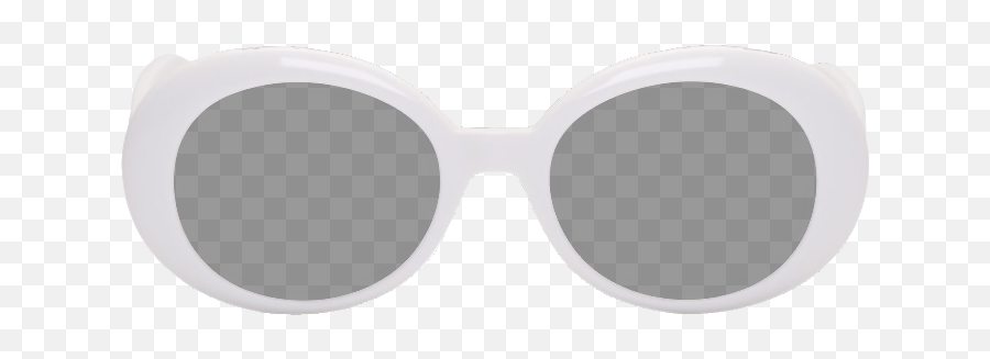 Goggles - Transparent Clout Glasses Png,Clout Goggles Transparent