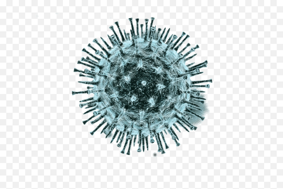 Virus Png 1 Image - Virus Png,Virus Png