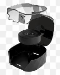 Burst Expanding Floss - Headphones Png,Floss Png