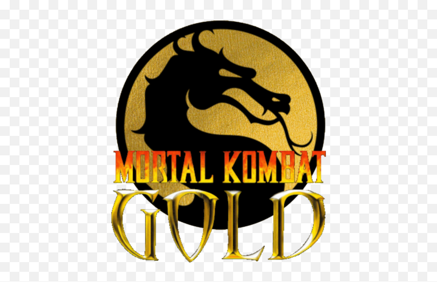 Mortal Kombat 4 - SteamGridDB