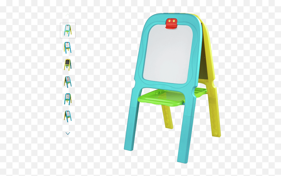 Chad Valley Double Sided Easel Creative Play Make - Chad Valley Easel Png,Easel Png