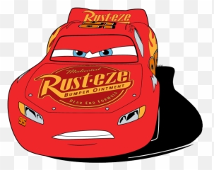 Disney Pixaru0027s Cars Clip Art Galore - Clipart Lightning Mcqueen Rusteze Png,Disney Cars Png