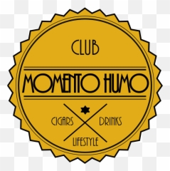Club Momento Humo - Old Friends png