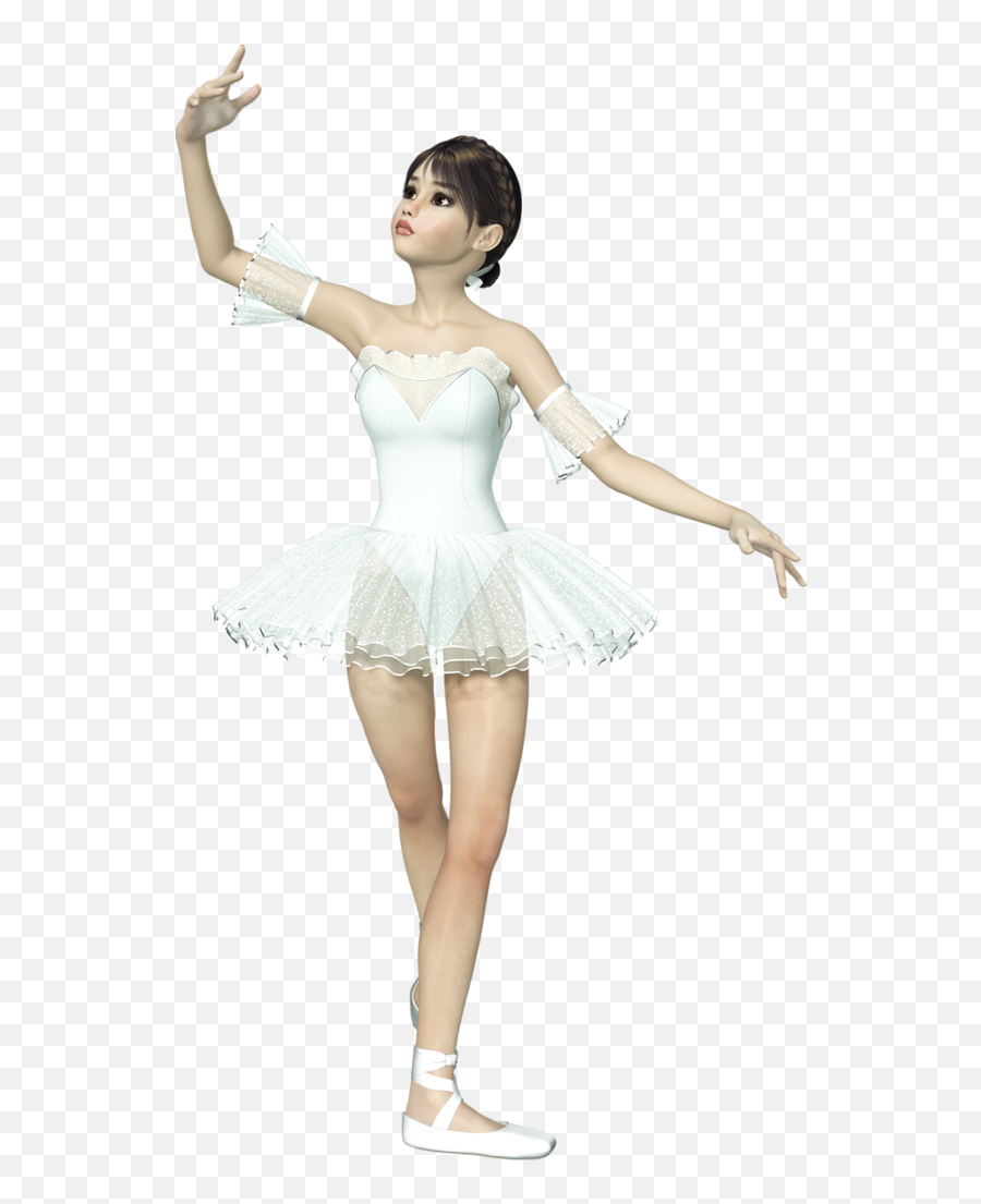 Ballet Dancer Png Download Image - Ballet,Ballerina Png