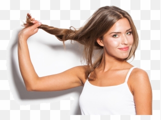 Girl - Crema Nivea Para El Cabello Png,Chest Hair Png