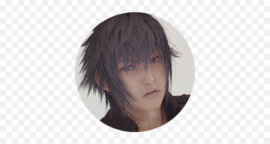 Prince Noctis Icons - Noctis Lucis Caelum Icons Png,Noctis Png