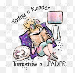 Tomorrow A Leader Blonde Hair Png - Today Reader