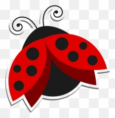 Freetoedit - Ladybugs Illustration Png,Lady Bug Png