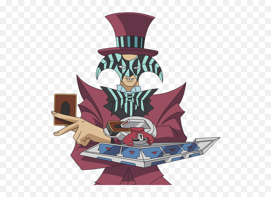 Arkana Character Profile Official Yu - Gioh Site Yu Gi Oh Arkana Png,Yugioh Png