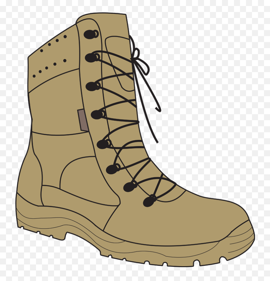 Combat Boots U2013 Trawena - Work Boots Png,Combat Boots Png