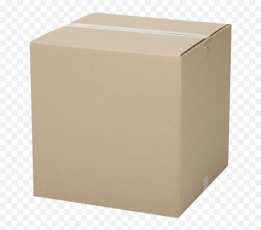 Packaging Supplies In Brisbane U2013 Box Em Up Productsprices - Square Cardboard Box Png,Cardboard Box Transparent