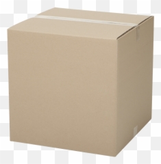 Packaging Supplies In Brisbane U2013 Box Em Up Productsprices - Square Cardboard Box Png,Cardboard Box Transparent
