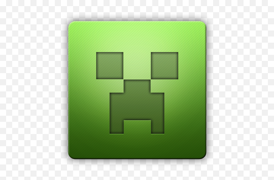 Minecraft Png Icon - Minecraft Creeper Icon,Minecraft Logo Transparent Background