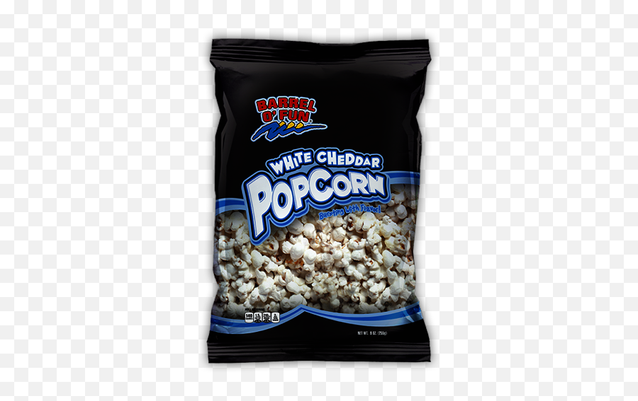 Download Hd Popcorn Transparent Png Image - Nicepngcom Popcorn,Popcorn Clipart Png