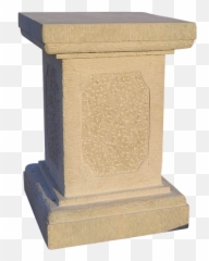 Stone Pillar Png - Granite Pillar Roman Column Solid