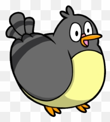 Github - Pdgnpidgey The Official Mascot Of The Pdgn Cartoon Png,Pidgey Png