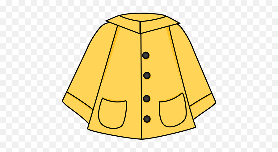 Raincoat Clip Art - Raincoat Image Stylish Raincoats Rain Raincoat Clipart Png,Rain Clipart Png