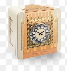 Big Ben Collection - Solid Png,Big Ben Transparent