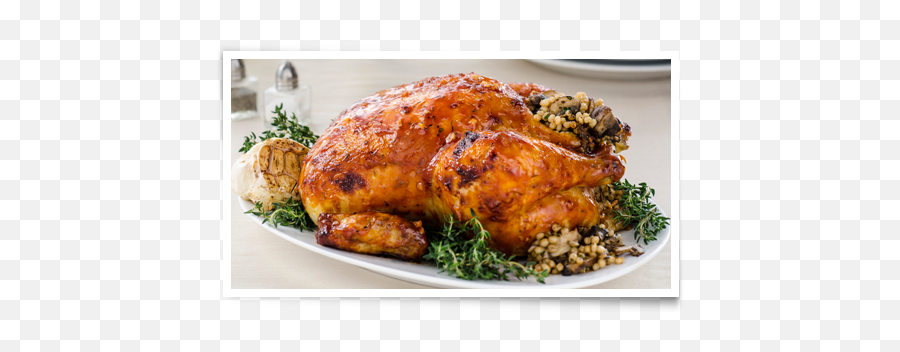 Diana Sauceroast Chicken With Mushroom And Barley Stuffing - Barbecue Chicken Png,Stuffing Png