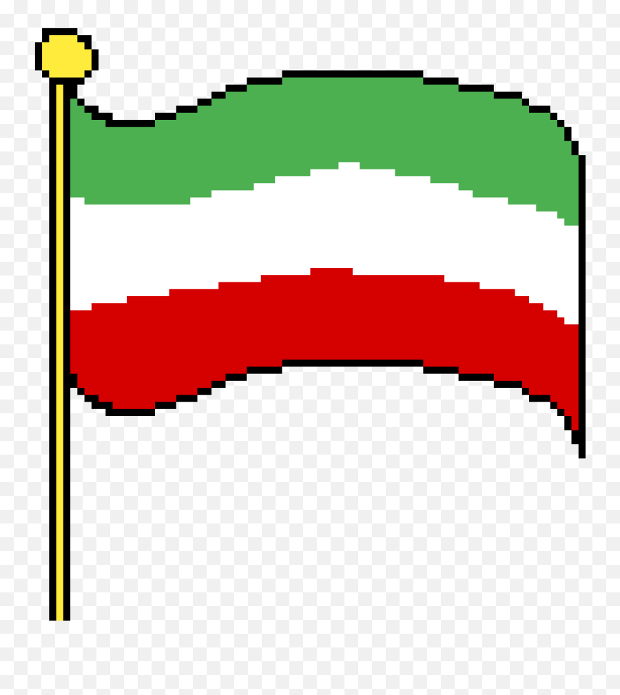 Pixilart - Italy Flag By Marvelweeb Pixel Art Philippine Flag Pixel Png,Italy Flag Png
