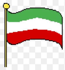 Pixilart - ITALY FLAG by MarvelWeeb Pixel Art Philippine Flag png