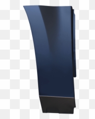 2007 - 2013 Suburban Yukon Xl Avalanche Escalade Front Lower Quarter Section Passenger Side Solid Png,Escalade Png