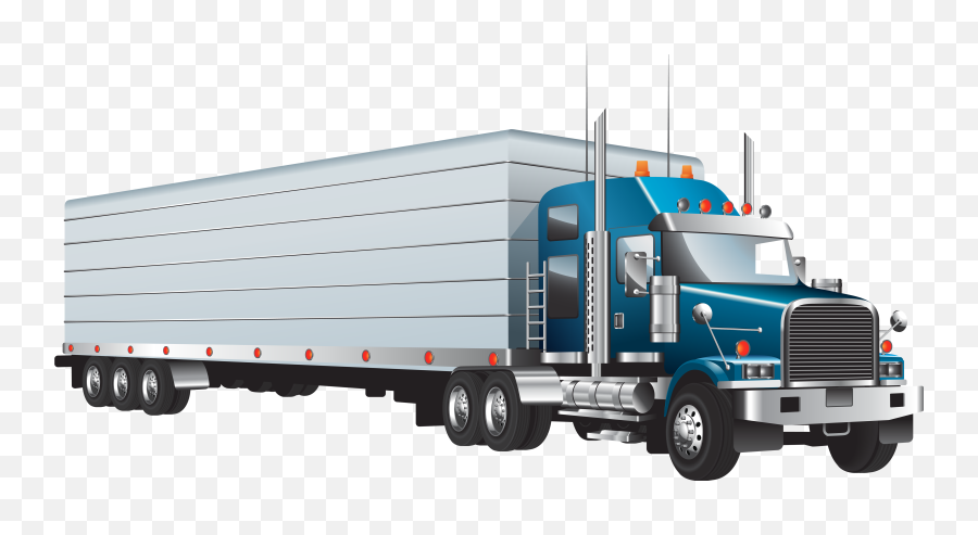 Truck Png Clipart Best Web Trucks Clip Art Big - Class A Cdl Driver,Pick Up Truck Png