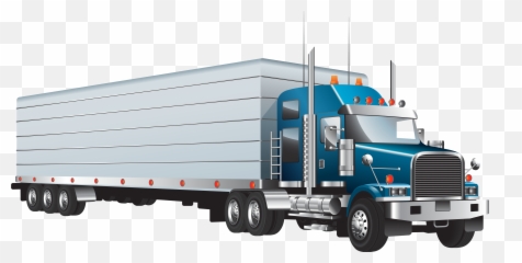 Truck Png Clipart Best Web Trucks Clip Art Big - Class A Cdl Driver,Pick Up Truck Png