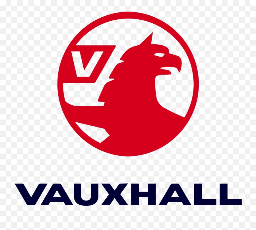 Vauxhall Motors - Vauxhall New Logo Png,General Motors Logo
