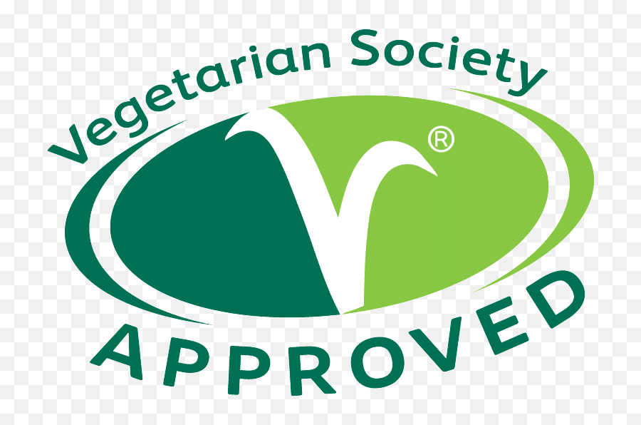 Vegetarian Society Approved Logo - Vegetarian Society Approved Symbol Png,Vegan Logo Png