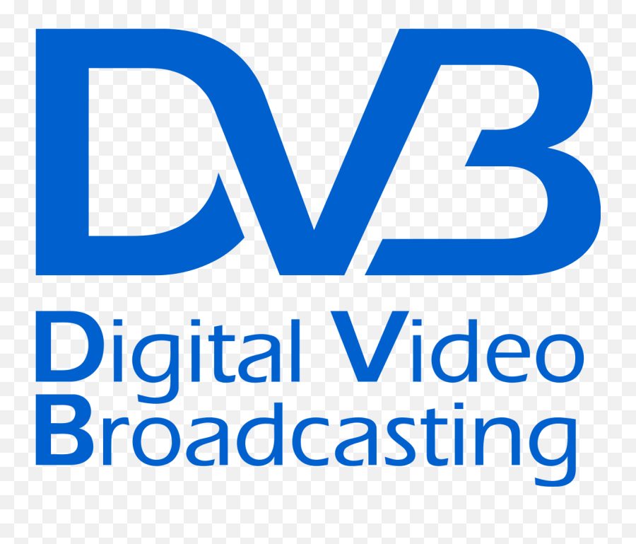 Digital Video Broadcasting - Wikipedia Digital Video Broadcasting Terrestrial Png,Widescreen Overlay Png