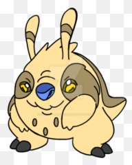 Furry - Experiment 013 Png,Furry Png