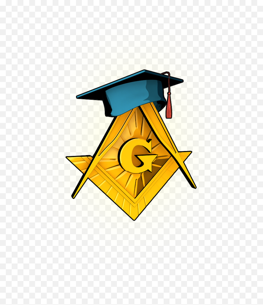 Our Work Excelsior Masonic Lodge No - Masonic Scholarship Png,Masonic Lodge Logo