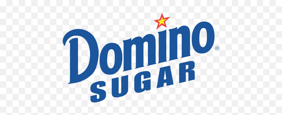 Domino Sugar - Domino Sugar Logo Png,Dominos Logo Png