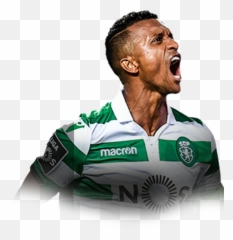 Nani - Player Png,Nani Png