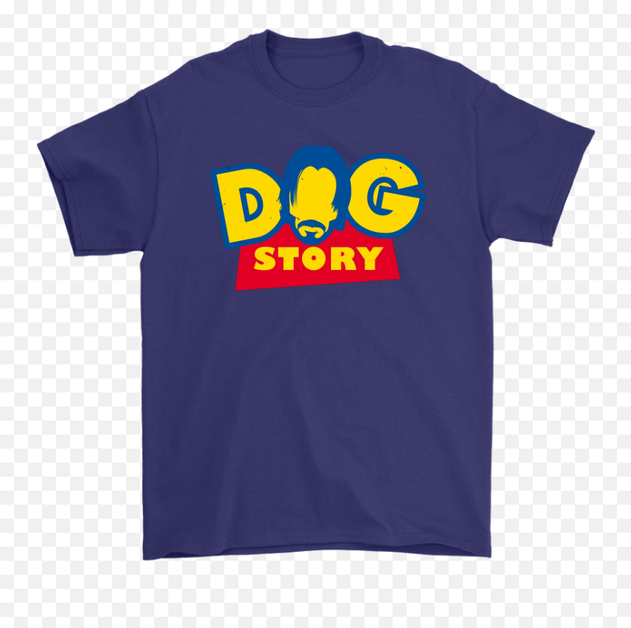 Dog Story John Wick Toy Mashup Shirts U2013 Nfl T - Shirts Store Png,Toy Story 3 Logo