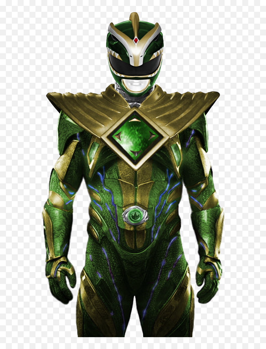 Power Rangers Sequel - Tommy Oliver Power Rangers 2020 Png,Green Ranger Png