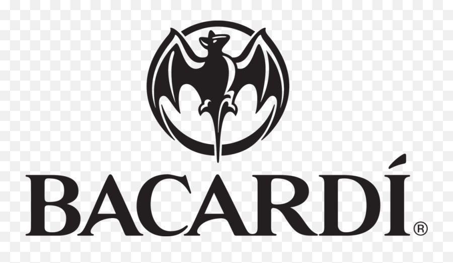 Bacardi - Bacardi Logo Png,Grey Goose Logo