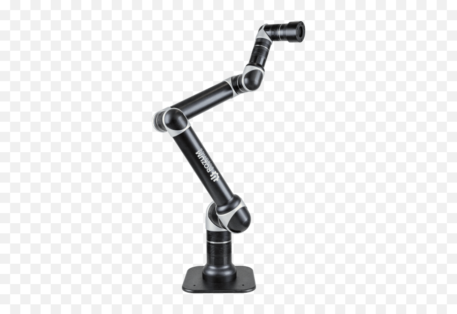 Robotic Arm Rozum Robotics - Robotic Arm Png,Robot Arm Png