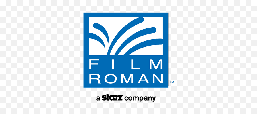 Film Roman - Vertical Png,The Powerpuff Girls Logo