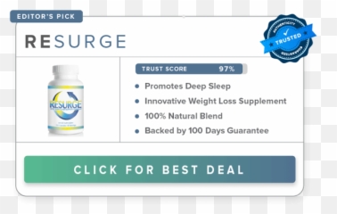 Resurge Review Does Supplement Work 2020 Update - Resurge Supplement Png,Review Png