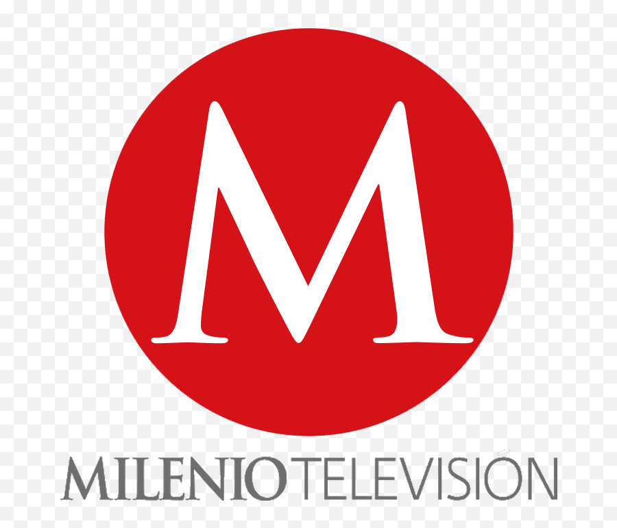 Filemilenio Televisionpng - Wikimedia Commons Milenio,Design Png