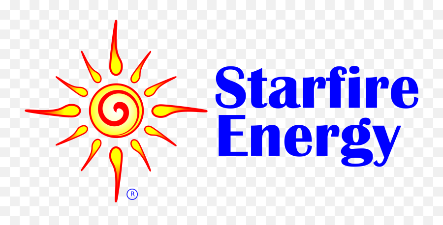Starfire Energy - Ammonia Energy Association Starfire Energy Png,Starfire Transparent