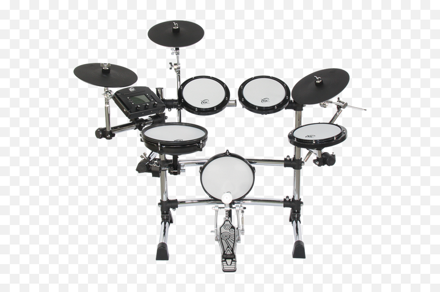 Xm Edrum Proceed Series Zp - 5s Kit Electronic Drum Png,Drum Kit Png