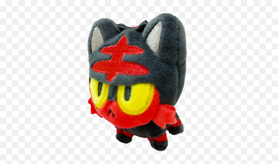 Litten Png - Soft,Litten Png