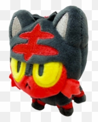 Litten Png - Soft,Litten Png