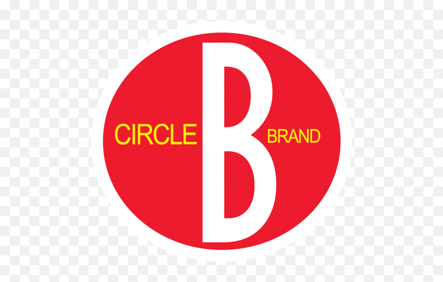 Monogram Foods - Circle Png,Red Circle Logo