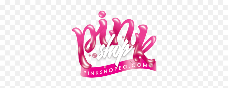 Pink Shop Egypt Womenu0027s Best Online Store Authentic Products - Girly Png,Shopee Logo