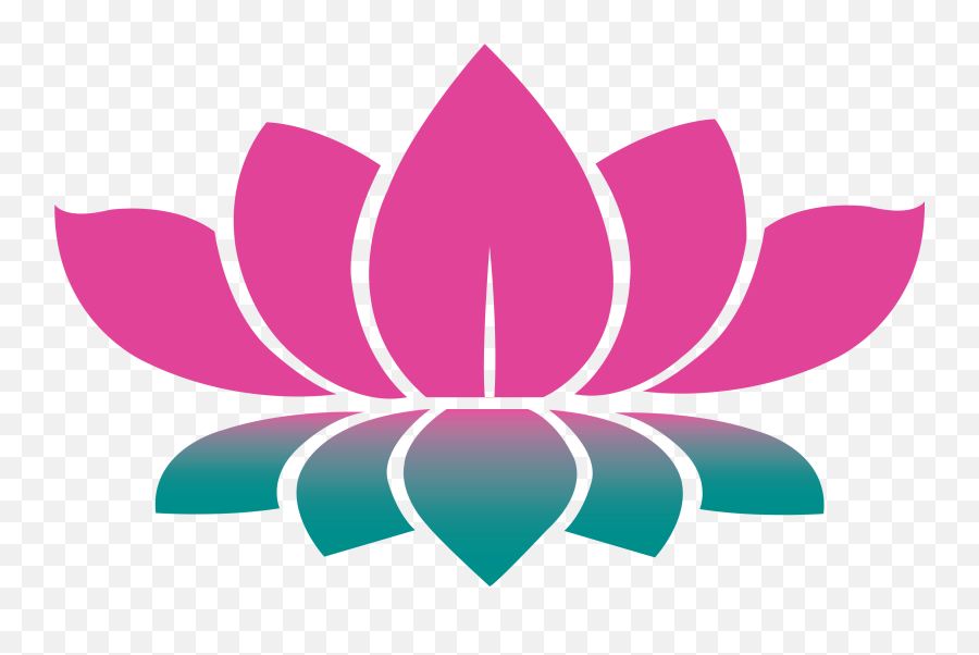 Lotus Flower Png - Lotus Flower Png Logo,Flower Graphic Png