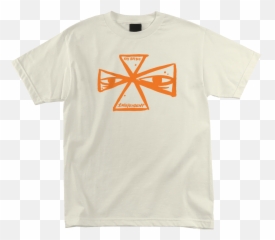 Independent Trucks Barbee Cross T Png Logo